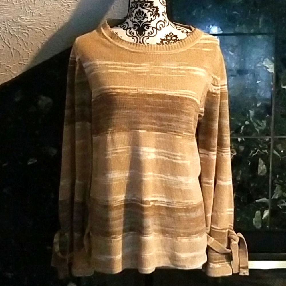 Super soft sweater